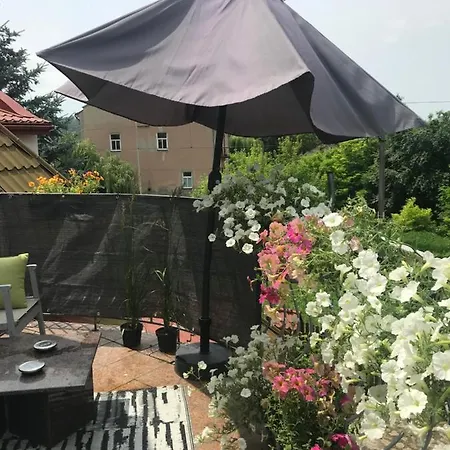 Apartament Mickiewicza Przemysl Exterior photo