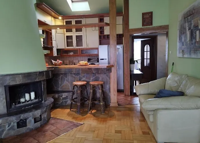 Apartament Mickiewicza