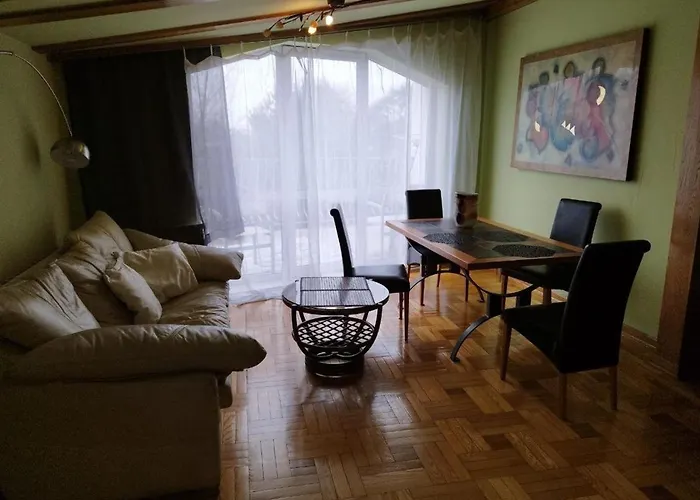 Apartament Mickiewicza