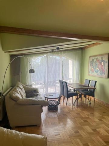 Mickiewicza Apartment *