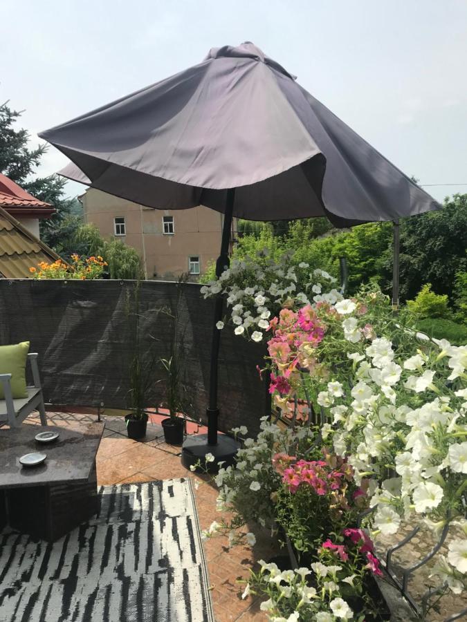 Apartment Mickiewicza Przemysl